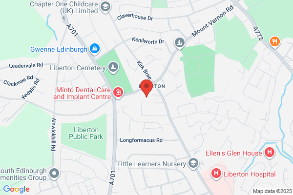 Liberton Bowling Club