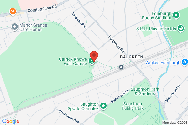 Murrayfield Wanderers Sports Club
