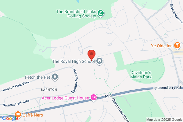 Royal High School Athletic Club