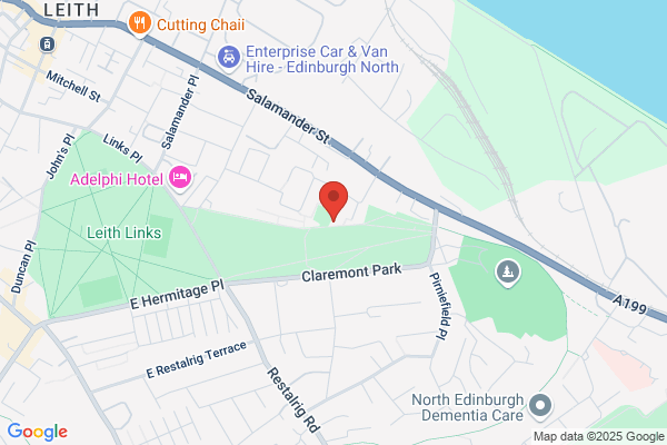 Seafield Bowling Club