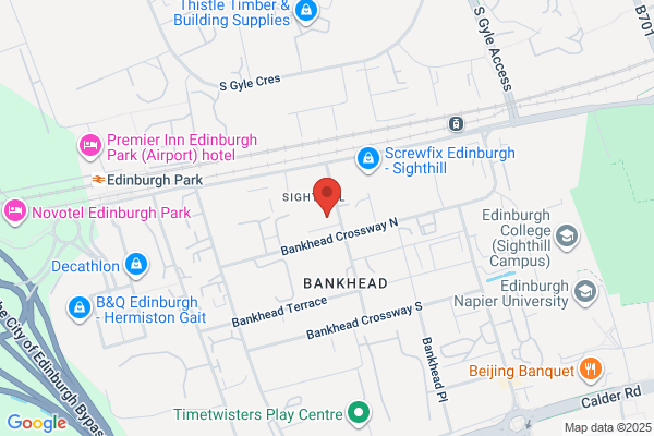 Len’s Self Storage - Sighthill