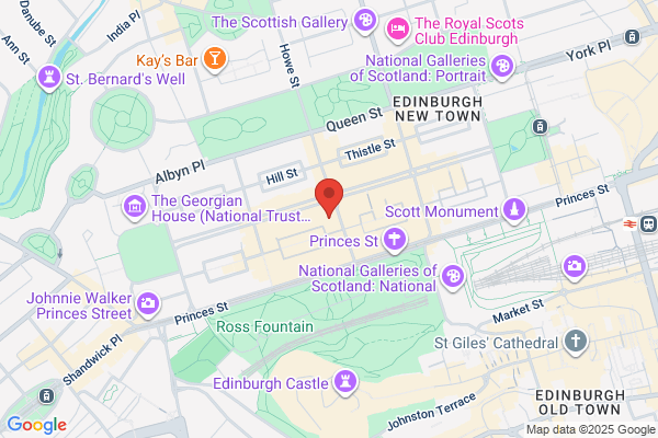 Co-op Food - Edinburgh - Frederick Street