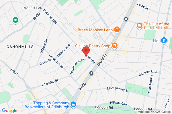 Co-op Food - Edinburgh - McDonald Road