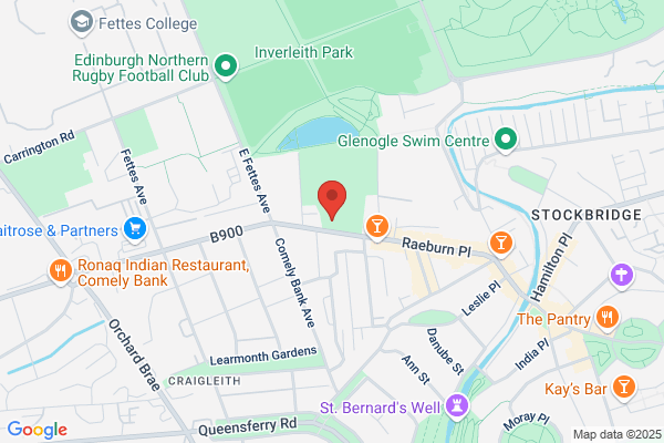 Co-op Food - Edinburgh - Stockbridge