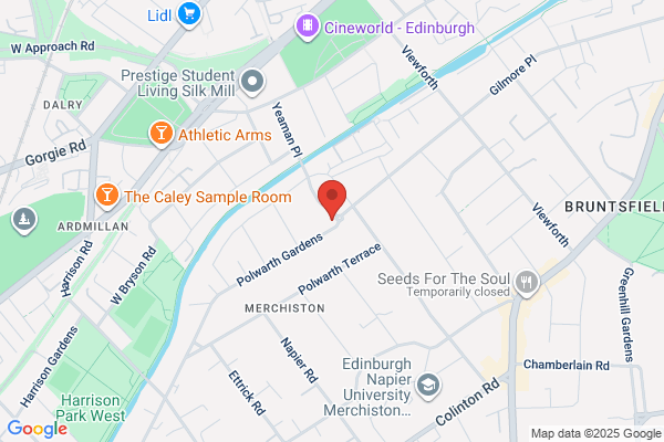 Polwarth Superstore