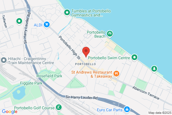 Scotmid Co-operative Society Ltd