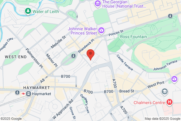 Home Report Company