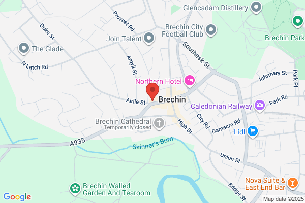 Brechins & Co