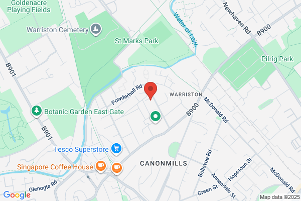 Edinburgh Commercial Property