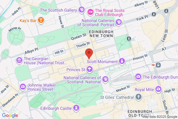 Surveying Solutions Ltd