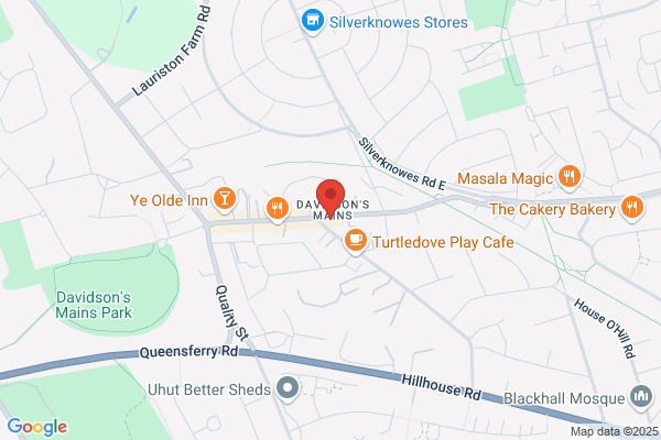 Corbie Takeaway