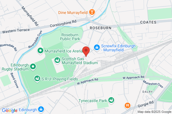 Collinson Ceramics (Scotland) Ltd