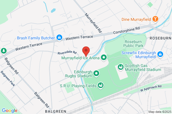 Murrayfield Builders, Plasterers & Tilers