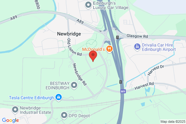 VPZ Newbridge