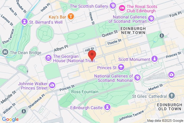 J A C Travel (Scotland) Ltd