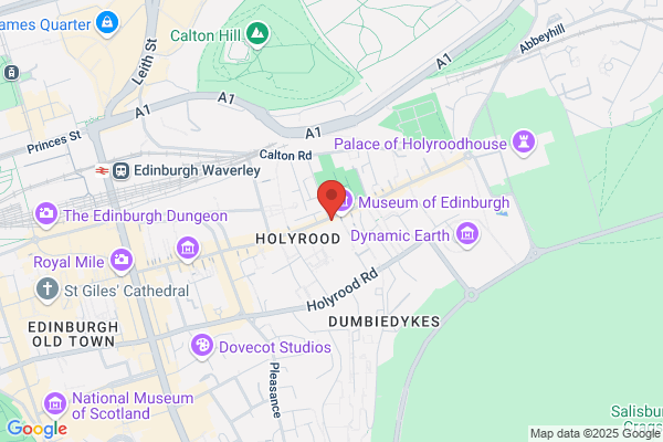 The Celtic Connection Ltd