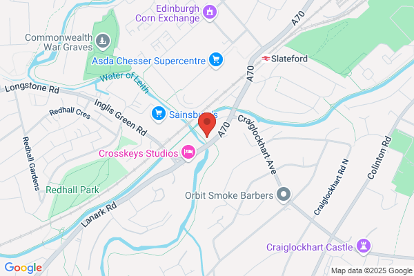 Leith Initiatives For Tourism