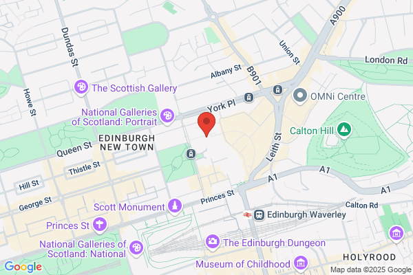 Mappin Planning