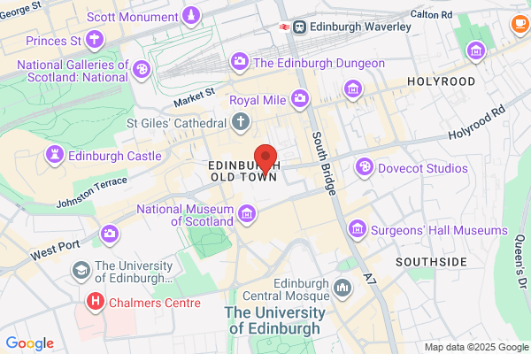 Edinburgh Bear Co