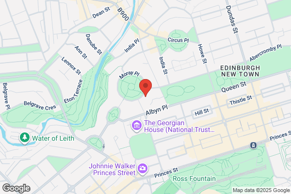 Educational Institute Of Scotland