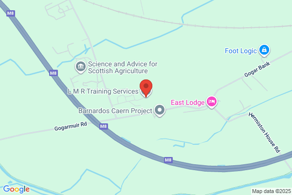 Ellerton Training Services Ltd