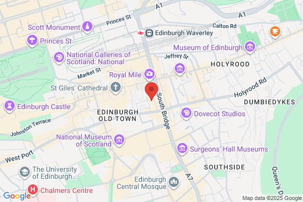 Edinburgh Translators | Professional Translators in Edinburgh