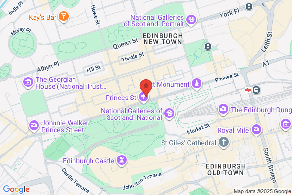 Trans Consult (UK)