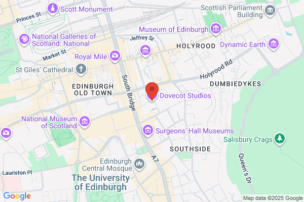 Absolute Escapes Ltd
