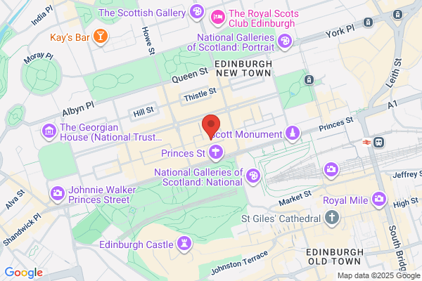 Bobsport Scotland Ltd