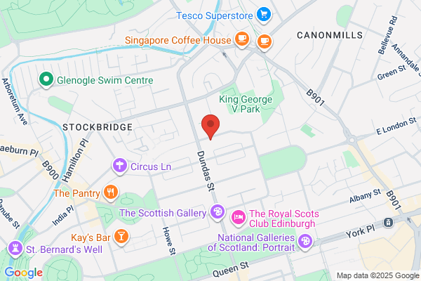 Edinburgh Limo Hire