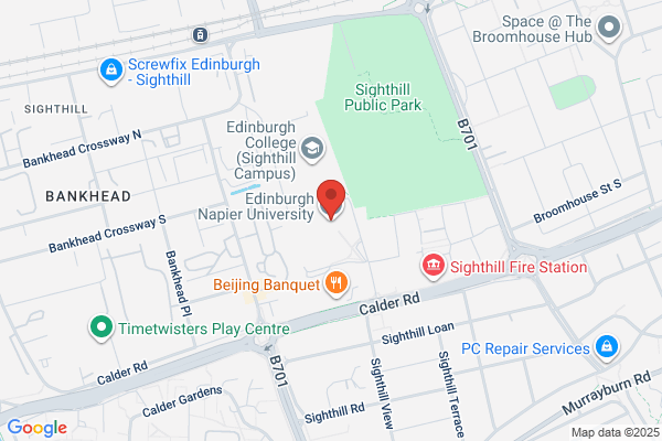 Napier University