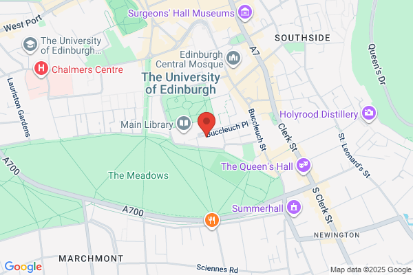 Scottish Universities International Summer School
