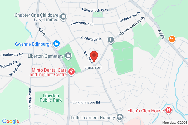 Kirkbrae Upholstery