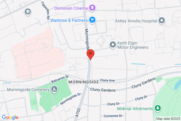 West End Vets - Morningside
