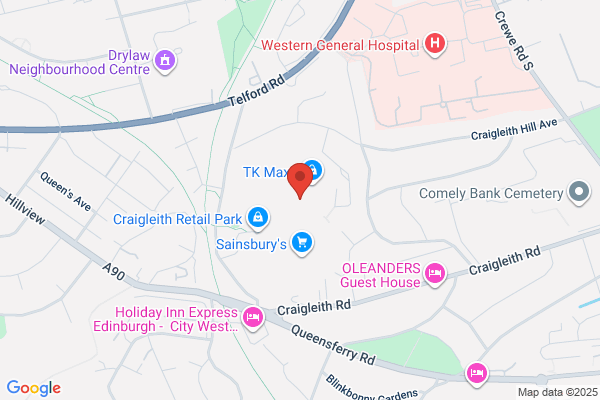 Vets4Pets - Craigleith
