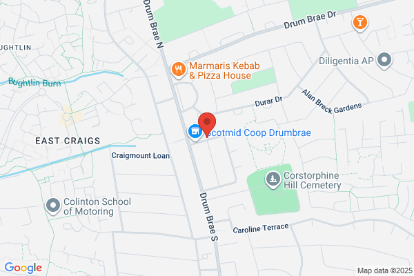 Drumbrae Veterinary Centre