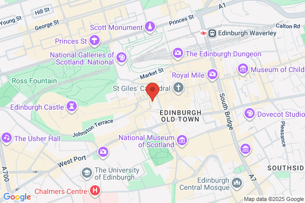 The Video Meeting Co (Scotland)