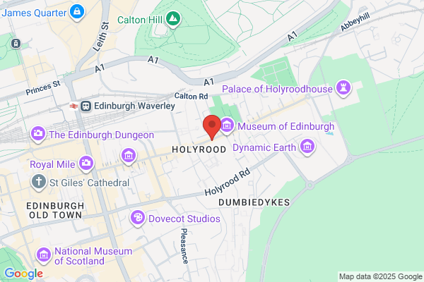 Cadenhead Whisky Shop