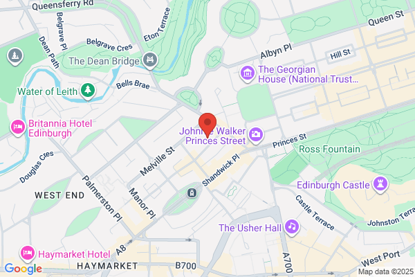 Justerini & Brooks Ltd