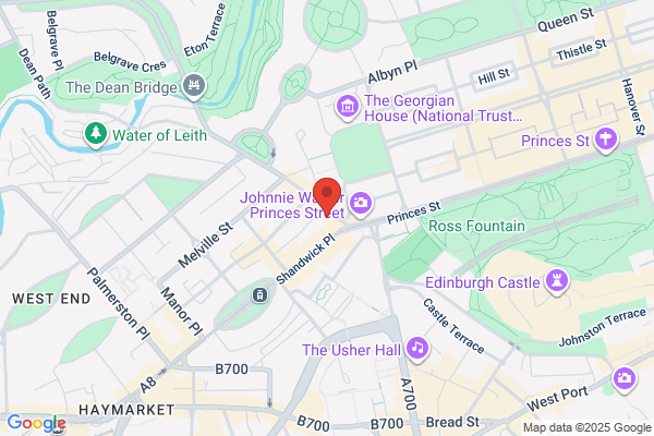 Oddbins Ltd