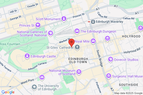 Oddbins Ltd
