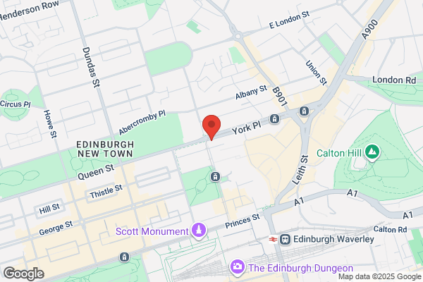 Oddbins Ltd