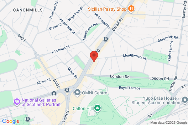 Valvona & Crolla Ltd