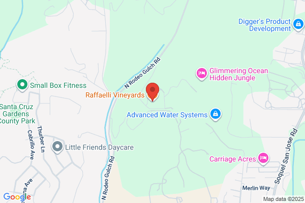 Raffaelli Wines Ltd