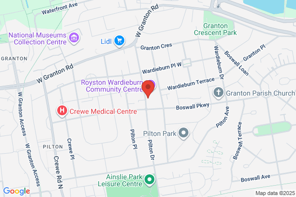 Granton Youth Centre