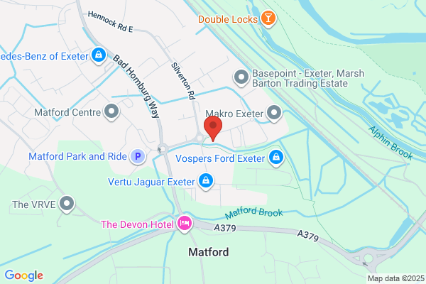 Exeter Book-Keeping Services