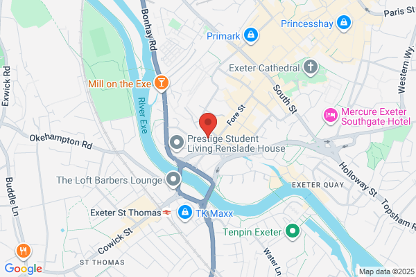 Hadleigh Business Services