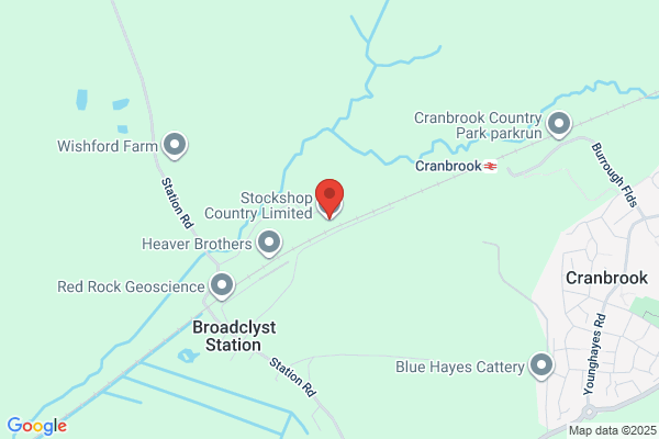 Stockshop Livestock Equipment Ltd