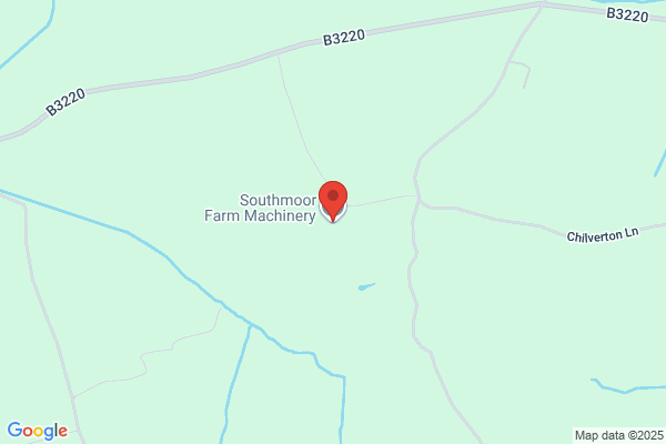 South West Tractors Ltd