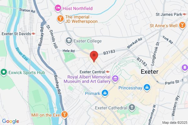 Everwell Chinese Medical Centre